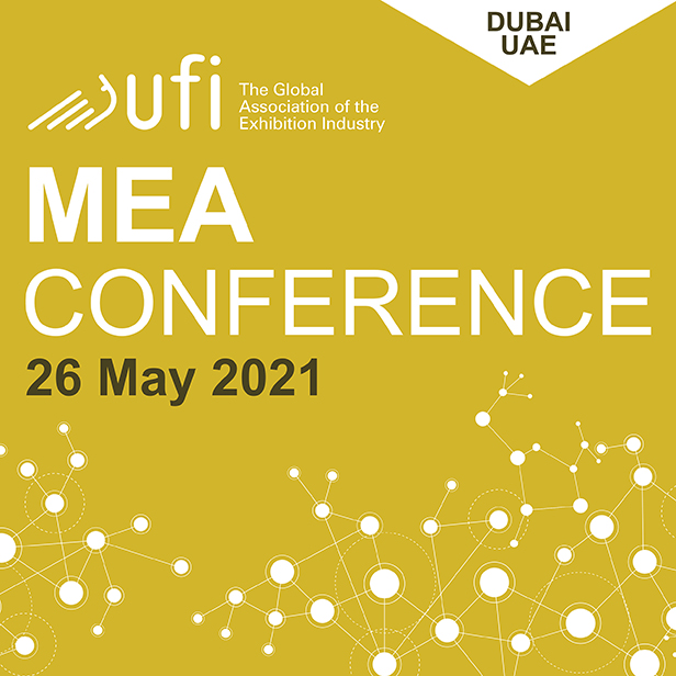 UFI Returns to Live Events With MEA Conference in Dubai TSNN Trade